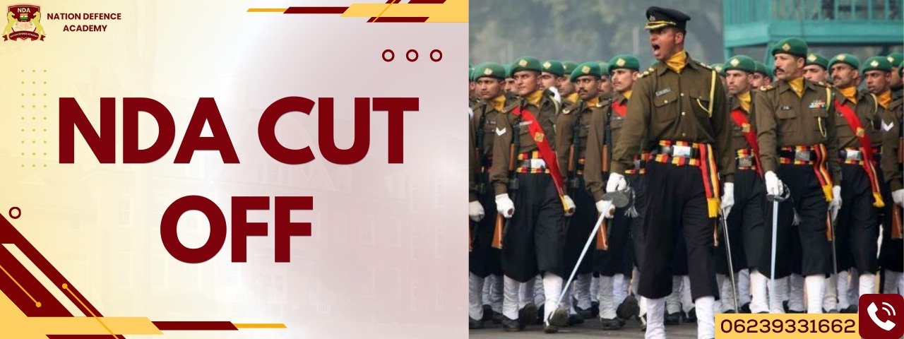 NDA cut off